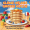 Das inoffizielle Kochbuch für Fans von Toy Story: Kleine Helden, große Küche. 40 Rezepte für jedes Kochlevel: schnell, lecker, einfach