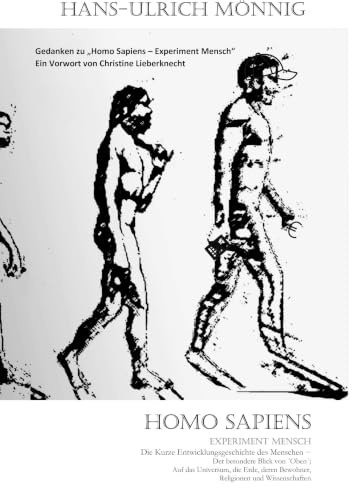 Homo Sapiens-Experiment Mensch