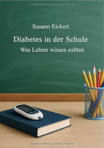 Diabetes in der Schule: Was Lehrer wissen sollten
