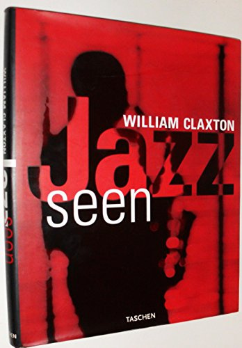 Jazz by Claxton: FO (Jumbo)
