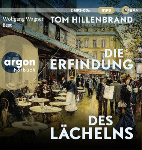Die Erfindung des Lächelns: Roman