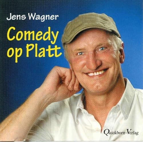 Comedy op Platt (Dat Hörbook)