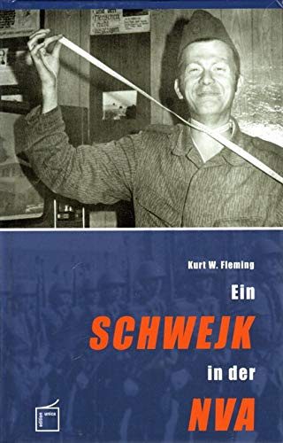 Ein Schwejk in der NVA