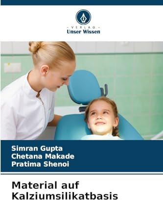 Material auf Kalziumsilikatbasis: DE