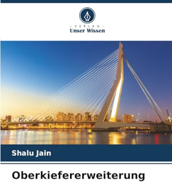 Oberkiefererweiterung: DE