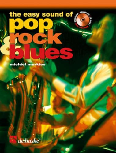 The Easy Sound of Pop, Rock & Blues (TROMBONE)