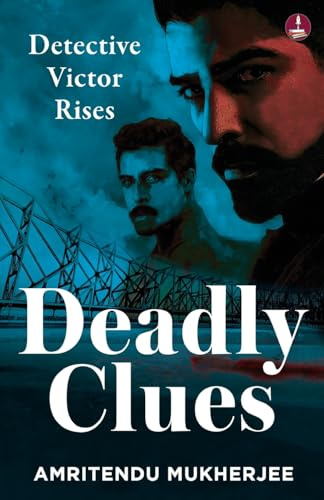 Deadly Clues: Detective Victor Rises | A Gripping Crime Thrille