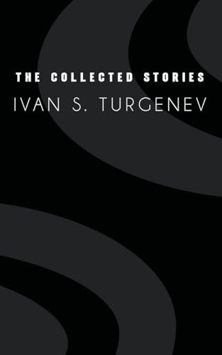 The Collected Stories
