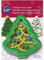 Wilton Ausstechform, Weihnachtsbaum, mit gepolsterter Grifffläche
