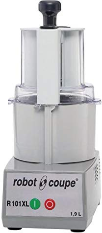 Robot Coupe DM957 R101XL Food Processor, 1.9 L Bowl