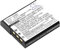 CS-BG1 Batterie 1000mAh Compatible avec [Sony] Cyber-Shot DSC-H/7B, Cyber-Shot DSC-H10, Cyber-Shot DSC-H10/B, DSC-H20, DSC-H20/B, DSC-H3, DSC-H3/B, Cyber-Shot DSC-H5, DSC-H50, DSC-H50/B, DSC-H55, DSC