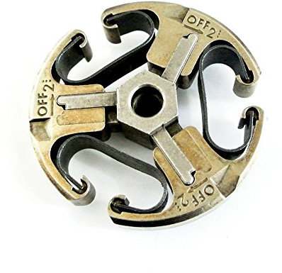Frizione ad alte prestazioni per motoseghe HUSQVARNA 268 272 266 61 66 272XP 268XP #503744402