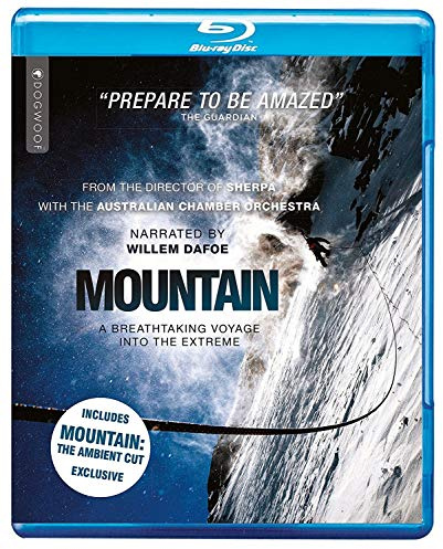 Mountain [Blu-ray]
