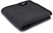 SXPD® - Die Sexdecke - Das Original | grau 120x120cm | wasserdichte Liebesdecke aus weichem Polarfleece | Matratzenauflage - waschbar, saugstark und nachhaltig | Oeko-TEX® Standard 100