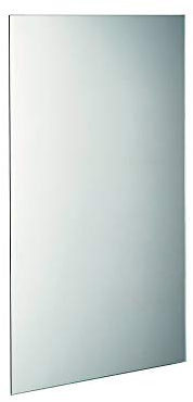 Ideal Standard 40 cm großer Spiegel mit Umgebungslicht und Anti-Dampf
