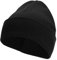 Woolpower Classic Beanie-Mütze schwarz