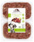 Bio-Barf Menü vom Rind mit Putenleber, Steckrübe & Rosmarin 14 x 500 g - Weihnachtliches Menü für Hunde von Tackenberg