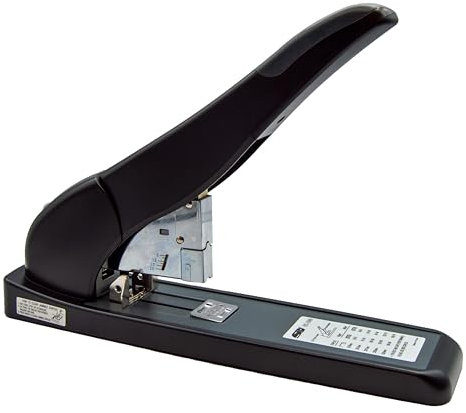 Grapadora 11-30 Hojas marca Plus Office modelo GRAPADORA PLUS GRUESOS HS-3000 210H