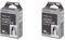 INSTAX Mini Instant Film, Monochrom, Einzelpackung (Packung mit 2)