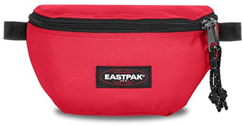 EASTPAK Springer Peppy Pink, Rosa