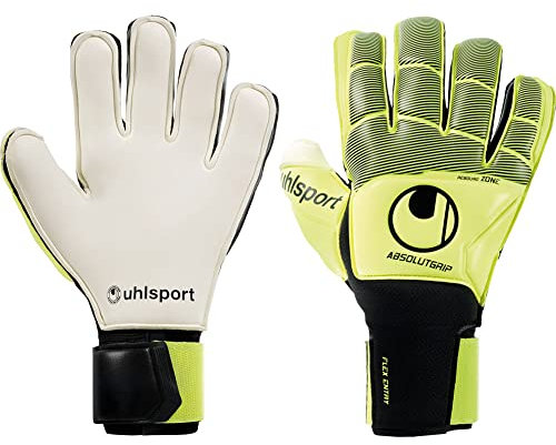 uhlsport Torwarthandschuhe Absolutgrip Flex Fram