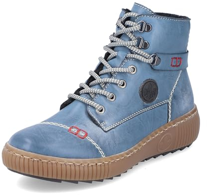 Rieker Damen Stiefeletten Z6644