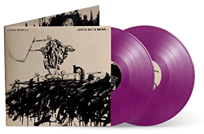 Life Is But A Dream (Limited Purple Vinyl - Exklusiv bei Amazon.de)