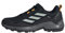 adidas Herren Terrex Eastrail Gore-TEX Hiking Shoes Wanderschuhe, Core Black/Silver/Preloved Yellow, 42 EU