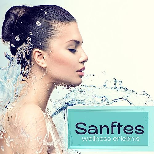 Sanftes Wellness Erlebnis: Entspannende Musik zum Baden und Duschen