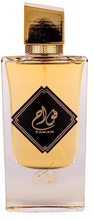 Fawah, Eau de Parfum, Nusuk, Man, 80ml