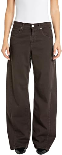 Replay Damen Jeans Narja Stretch