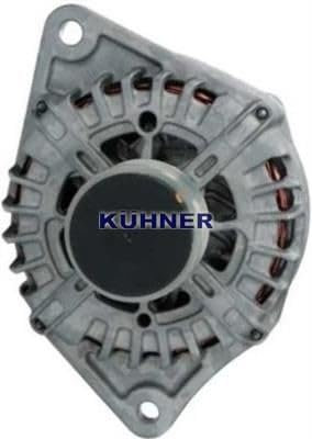 AD KÜHNER LICHTMASCHINE GENERATOR 200A