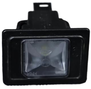 Kfz-Kennzeichenbeleuchtung A0009063208, for Mercedes-Benz AB GLC GLB W169 W176 W177 A45, for AMG 4matic A150 Ersatzteil