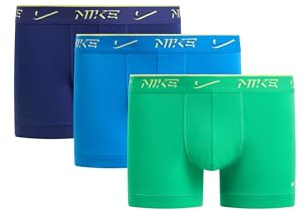 Nike Herren Trunk 3pk Underwear