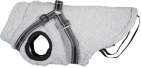 Nobby Hundepullover PLIS 2 in 1 Gr. 32cm Rückenlänge