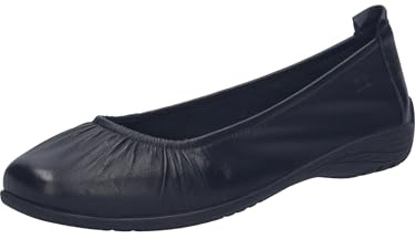 Josef Seibel Damen Klassische Ballerinas Fenja.36,Weite G (Normal)