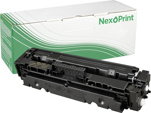 Toner kompatibel zu Canon 3016C002 055 schwarz i-SENSYS MF 745 Cdw MF 744 Cdw MF 743 Cdw MF 742 Cdw MF 741 Cdw