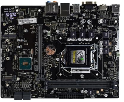 Computer Motherboards Fit For ASUS H170-I/G11CB Motherboard Supports I7-7700K 7700 6700K I5-7500 6600K 6500 I3-6300 CPU LGA 1151 DDR4 M.2 HDMI MATX Mainboard motherboards