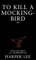 To Kill A Mockingbird: The bestselling, Pulitzer Prize-winning classic