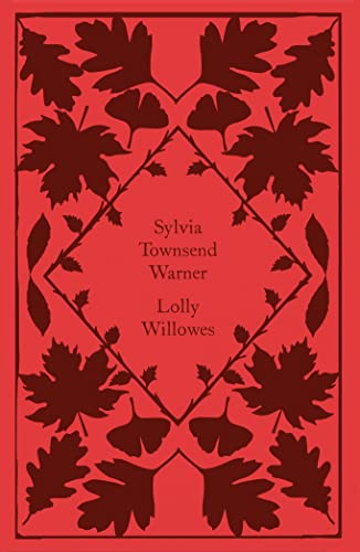 Lolly Willowes (Little Clothbound Classics)