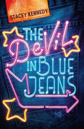 The Devil In Blue Jeans (Naked Moose)