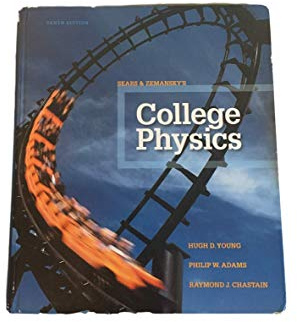 College Physics (10th Edition)