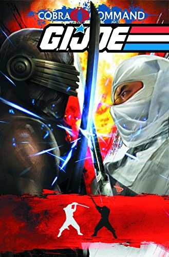 G.I. JOE: Cobra Command Volume 2