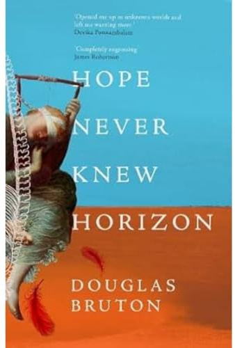 Hope Never Knew Horizon