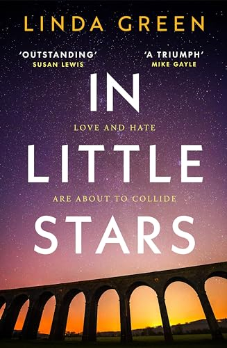 In Little Stars: the powerful and emotional page-turner you'll never forget