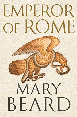Emperor of Rome: The Instant Sunday Times Bestseller