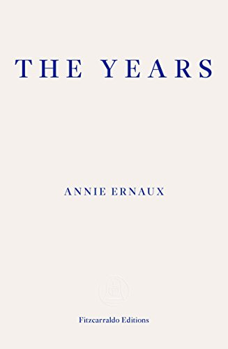 Fitzcarraldo Editions