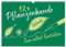 12 x Pflanzenkunde - Bastelkalender (Wandkalender 2026 DIN A3 quer), CALVENDO Monatskalender: Individueller Pflanzenkalender zum selbst Gestalten (CALVENDO Hobbys)