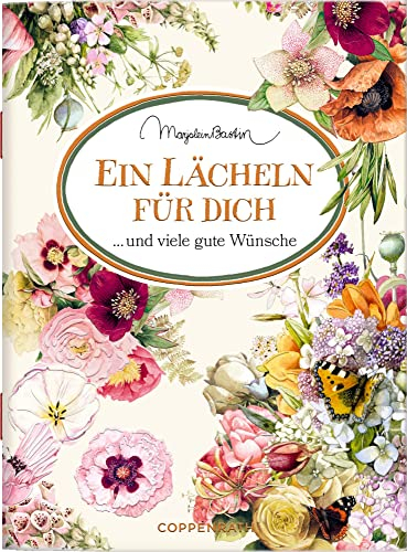 Ein Lächeln für dich: ... und viele gute Wünsche (Schöne Grüße)