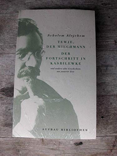 Berlin, Aufbau-Taschenbuch-Verlag,